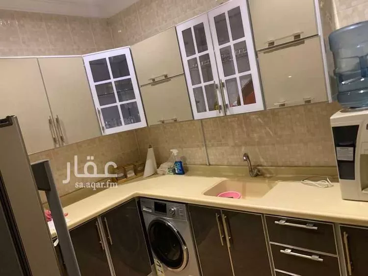 شقة للإيجار في شارع سعيد القيرواني, حي المروة, مدينة جدة, منطقة مكة المكرمة صورة 2