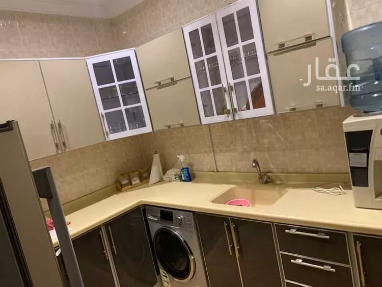 شقة للبيع في شارع سعيد القيرواني, حي المروة, مدينة جدة, منطقة مكة المكرمة صورة 2