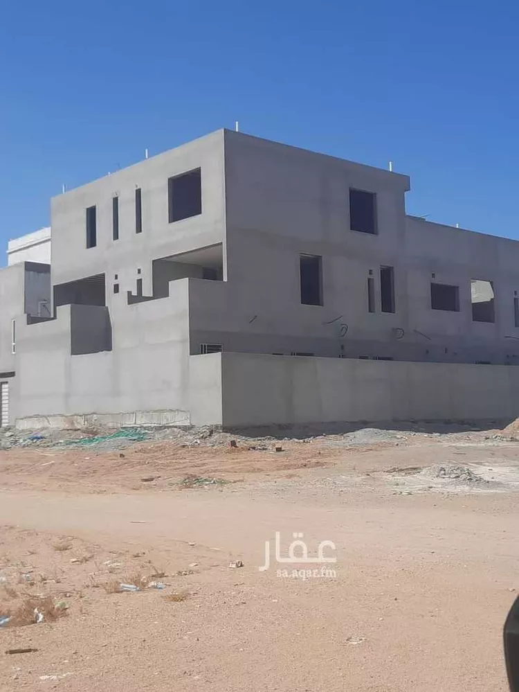 فيلا للبيع في شارع محمد طاهر الكردي, حي الرياض, مدينة جدة, منطقة مكة المكرمة صورة 2