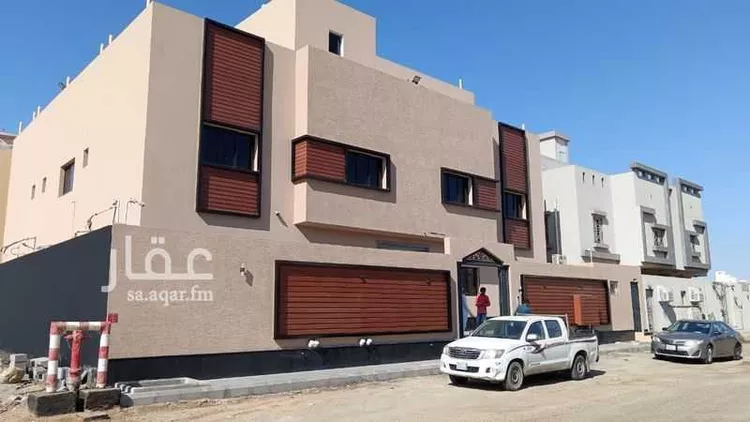 شقة للإيجار في شارع مسلم بن متعب, حي الياقوت, مدينة جدة, منطقة مكة المكرمة