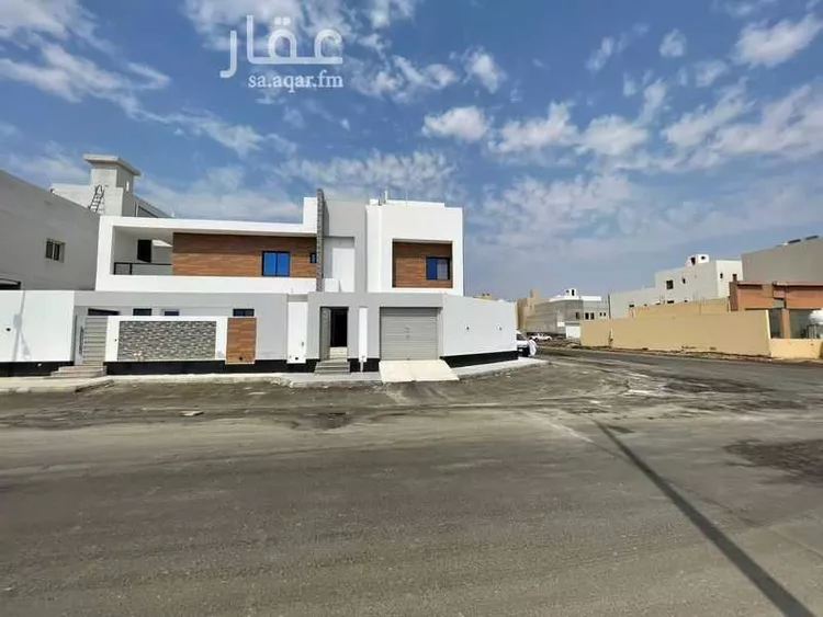 فيلا للإيجار في شارع محمد المغيدي, حي المنارات, مدينة جدة, منطقة مكة المكرمة صورة 2