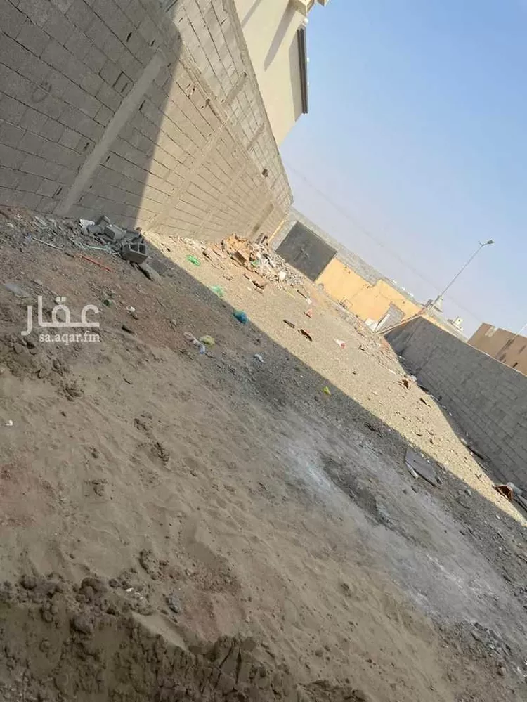 أرض للإيجار في شارع ابرهة بن الصباح الحميري, حي القرينية, مدينة جدة, منطقة مكة المكرمة