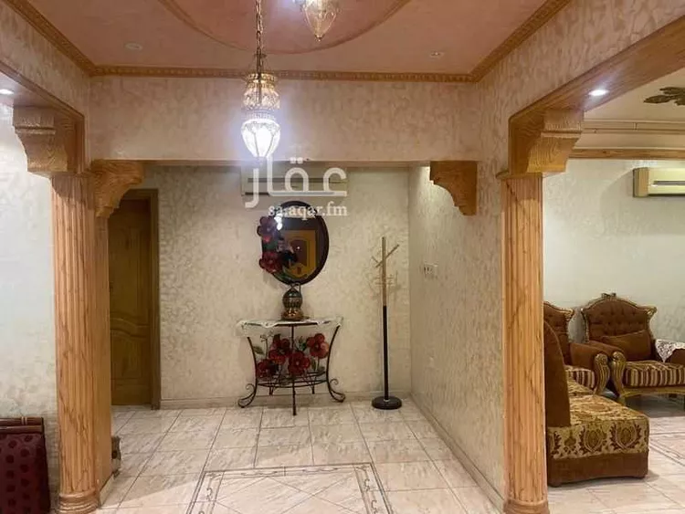 فيلا للبيع في شارع المحب الطبري, حي السامر, مدينة جدة, منطقة مكة المكرمة صورة 4