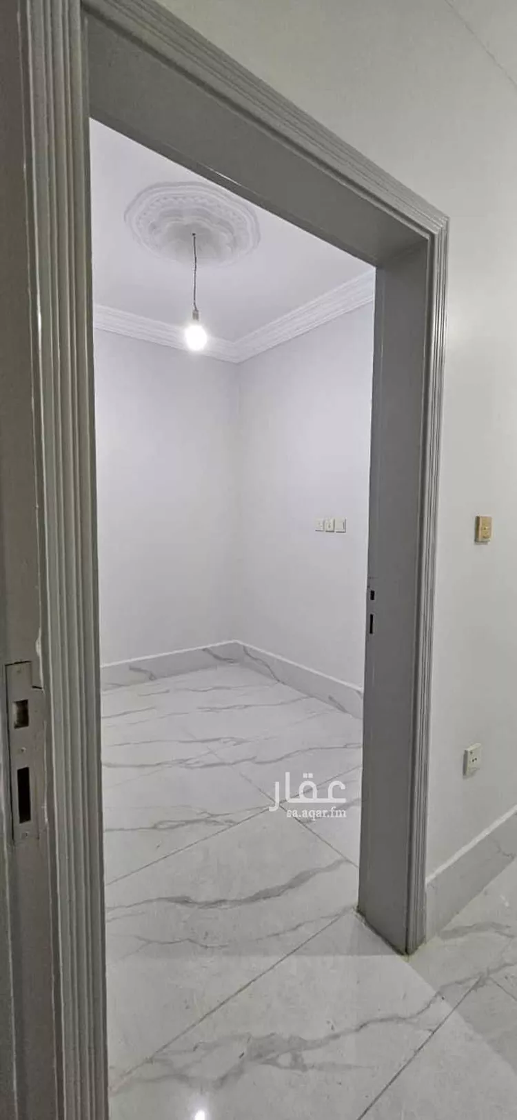 شقة للإيجار في شارع الفضل بن مروان, حي المروة, مدينة جدة, منطقة مكة المكرمة صورة 3