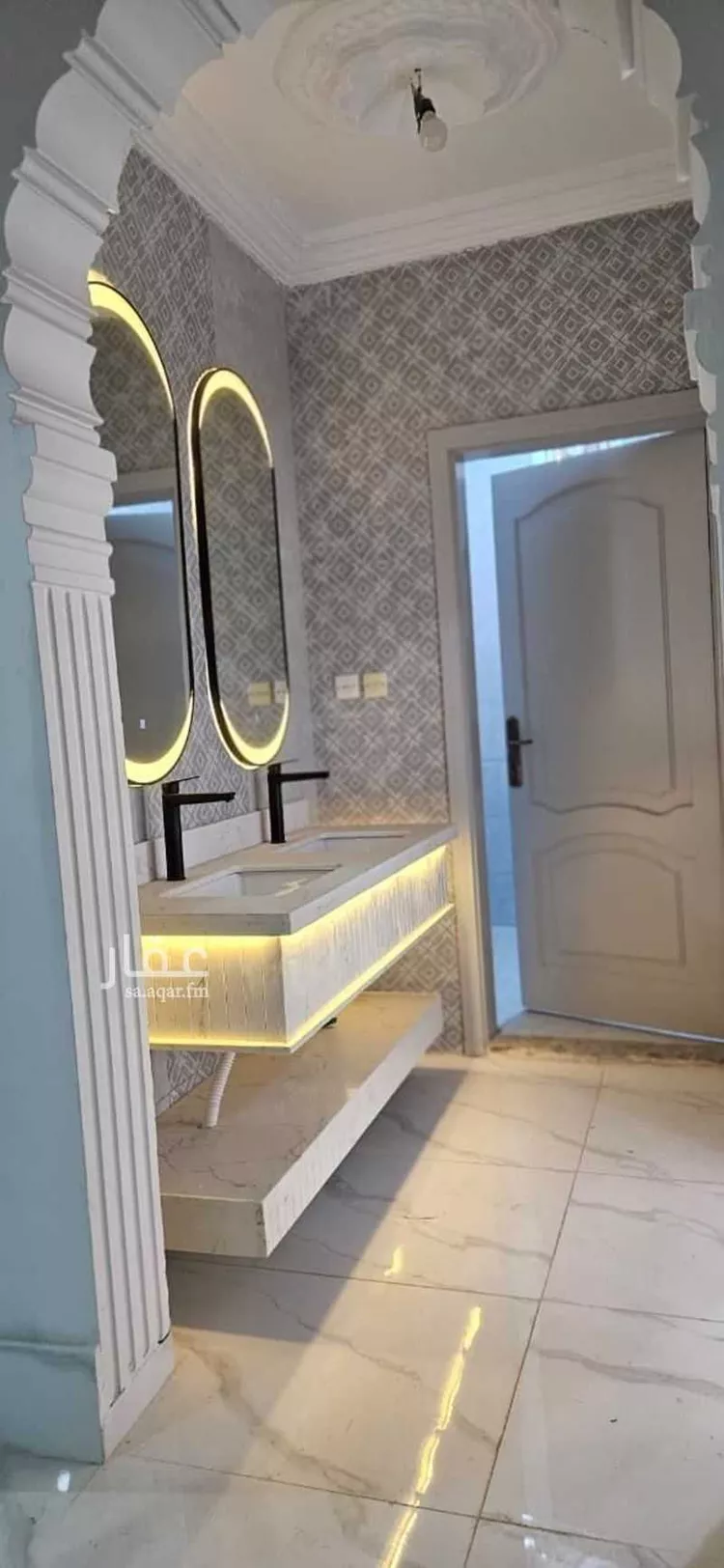 شقة للإيجار في شارع الفضل بن مروان, حي المروة, مدينة جدة, منطقة مكة المكرمة صورة 5