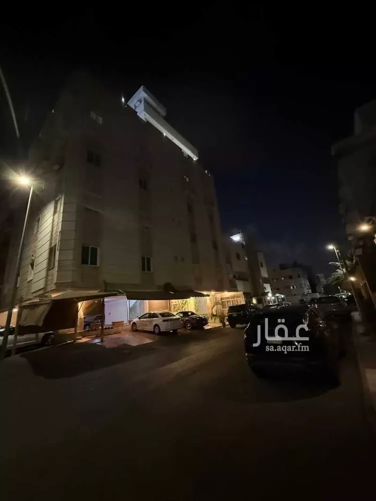 شقة للإيجار في شارع ابو زبيد, حي الروضة, مدينة جدة, منطقة مكة المكرمة صورة 2