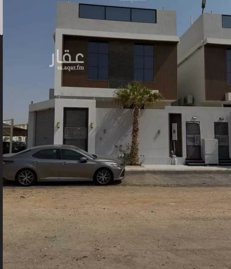 فيلا للبيع في شارع محمد حسن يحيي محنشي, حي الرياض, مدينة جدة, منطقة مكة المكرمة صورة 2