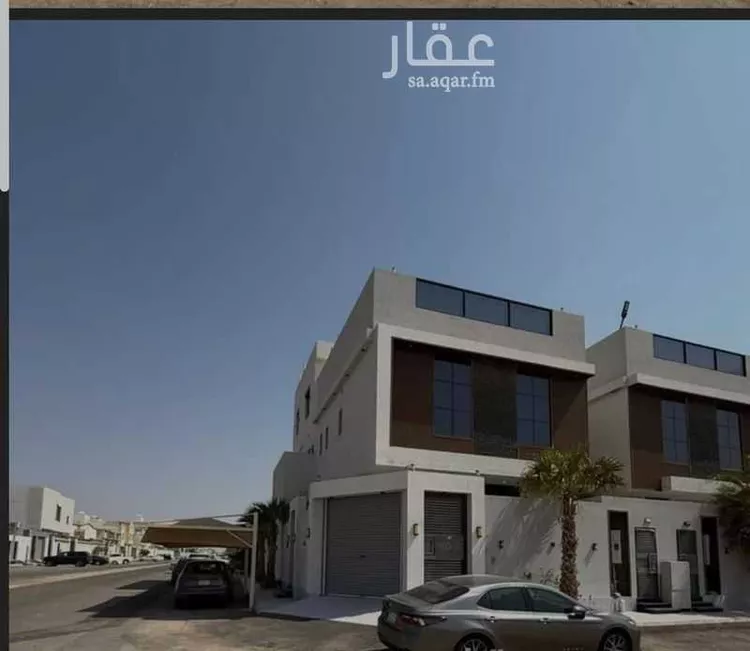 فيلا للبيع في شارع محمد حسن يحيي محنشي, حي الرياض, مدينة جدة, منطقة مكة المكرمة صورة 3