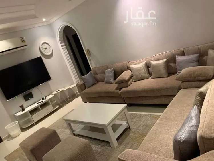 شقة للبيع في شارع سعيد القيرواني, حي المروة, مدينة جدة, منطقة مكة المكرمة صورة 5