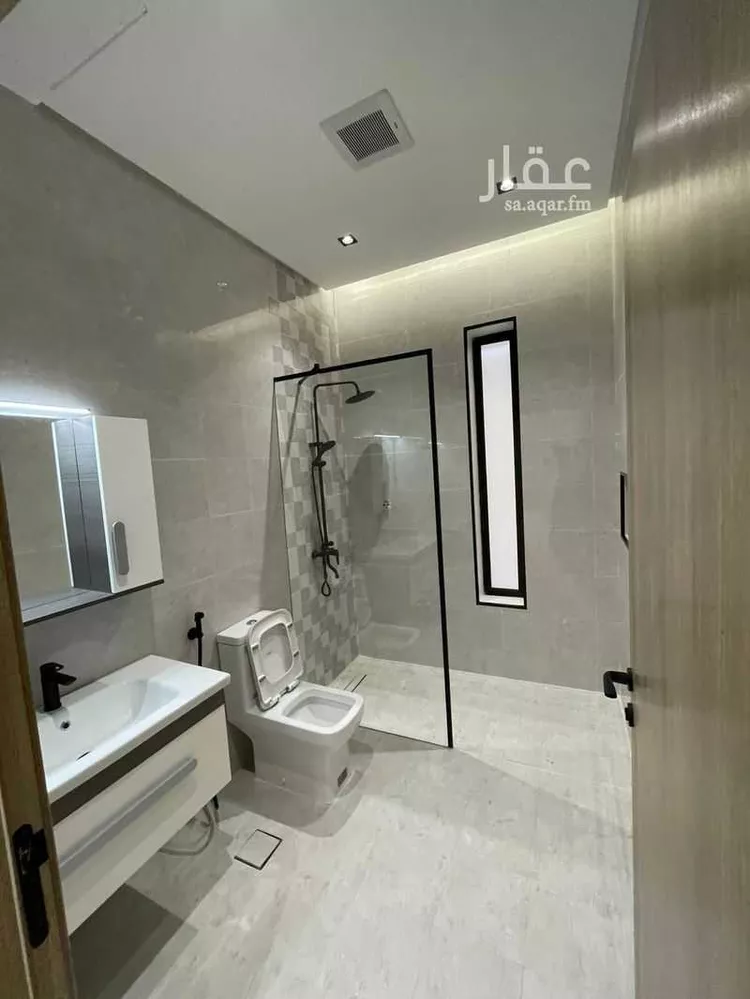 شقة للإيجار في شارع عباس قطان, حي الرياض, مدينة جدة, منطقة مكة المكرمة صورة 4
