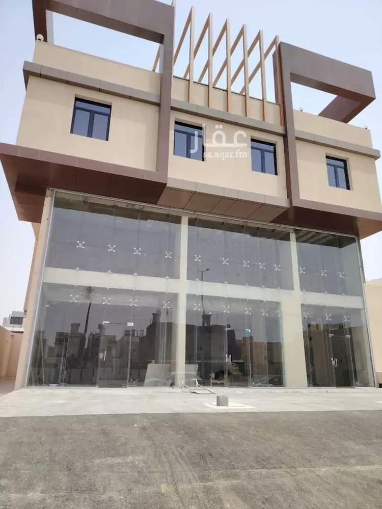 محل للإيجار في شارع معمر بن عبدالله, حي الياقوت, مدينة جدة, منطقة مكة المكرمة صورة 2