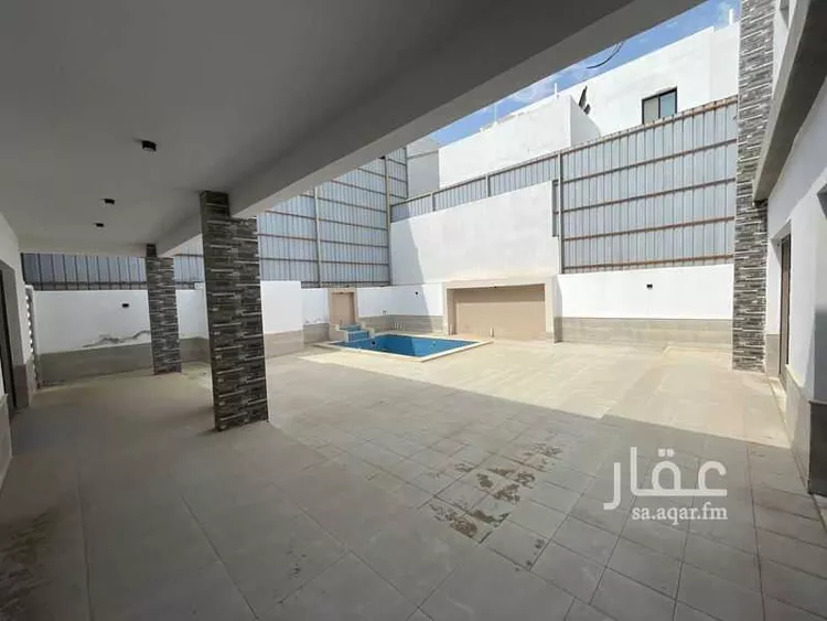 فيلا للإيجار في شارع محمد المغيدي, حي المنارات, مدينة جدة, منطقة مكة المكرمة صورة 5