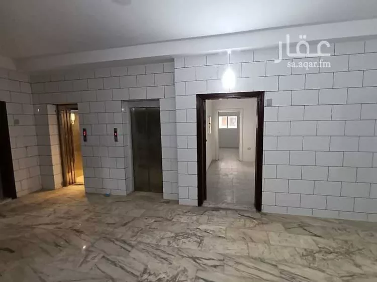 شقة للإيجار في شارع محمد حسن العواد, حي الروضة, مدينة جدة, منطقة مكة المكرمة صورة 3