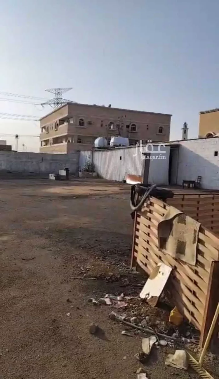 مستودع للإيجار في شارع محمد راشد البكري, حي بريمان, مدينة جدة, منطقة مكة المكرمة