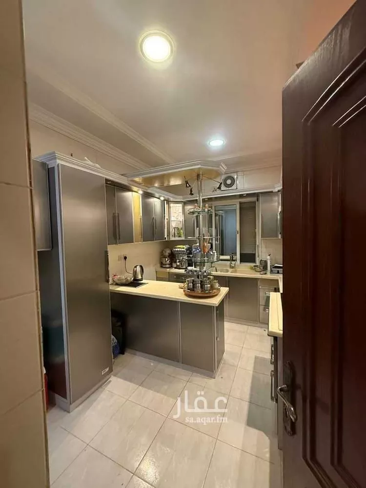 شقة للإيجار في شارع ابو زبيد, حي الروضة, مدينة جدة, منطقة مكة المكرمة 14