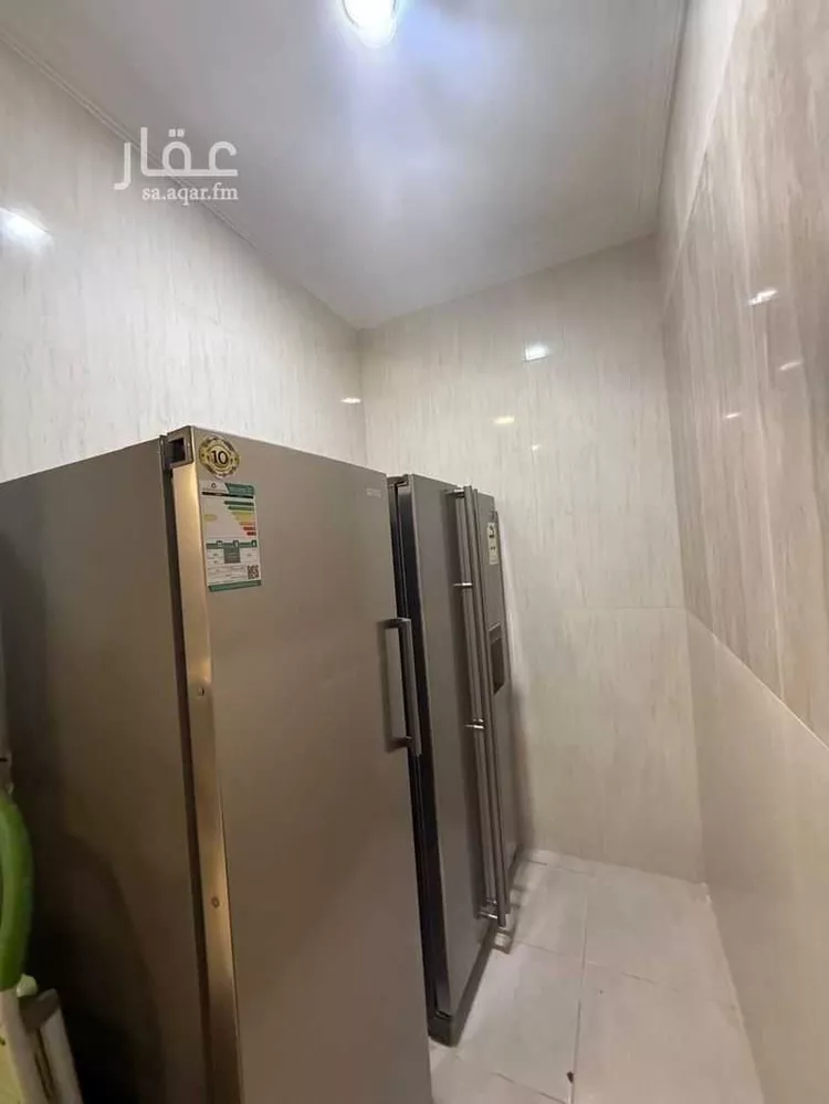 شقة للإيجار في شارع ابو زبيد, حي الروضة, مدينة جدة, منطقة مكة المكرمة 12