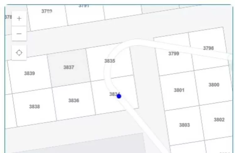 Land for Sale in Rabigh Al Faransiah Al Sharkiah