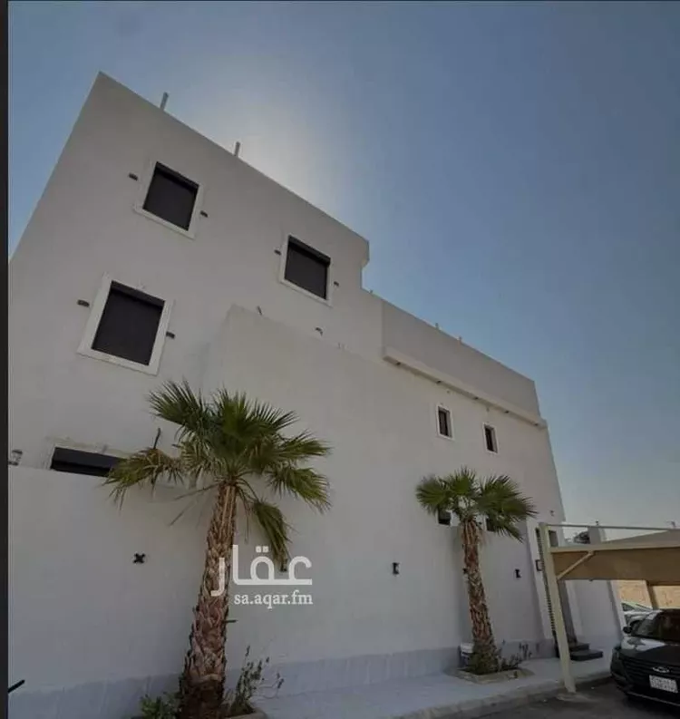 فيلا للبيع في شارع محمد حسن يحيي محنشي, حي الرياض, مدينة جدة, منطقة مكة المكرمة صورة 4