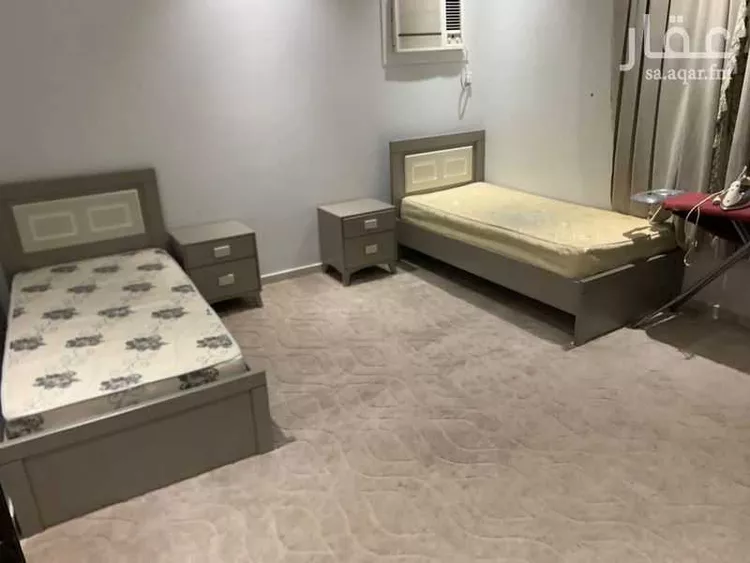 شقة للإيجار في شارع سعيد القيرواني, حي المروة, مدينة جدة, منطقة مكة المكرمة صورة 3