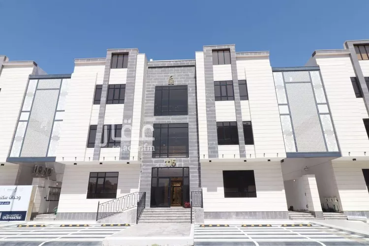 شقة للبيع في حي عين الخيف, مدينة المدينه المنوره, منطقة المدينة المنورة صورة 2