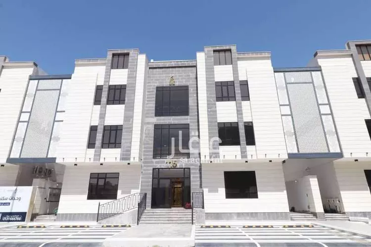 شقة للبيع في شارع ابراهيم الواسطي ، حي عين الخيف ، المدينة المنورة ، منطقة المدينة المنورة صورة 2