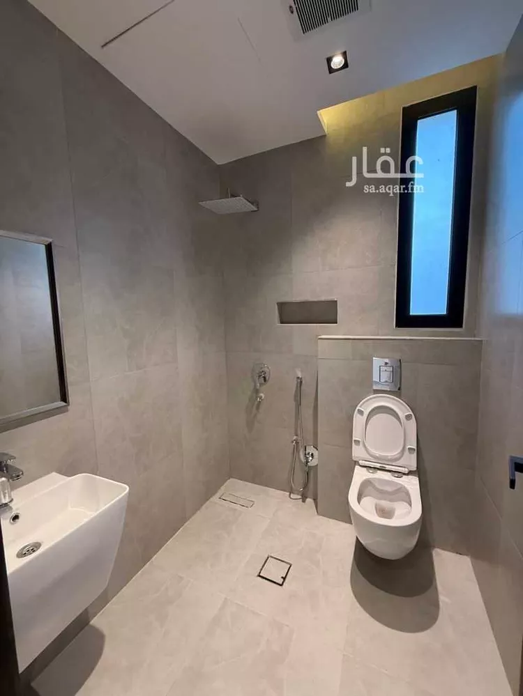 فيلا للإيجار في شارع الربيع بن سليمان, حي الرمال, مدينة الرياض, منطقة الرياض صورة 4