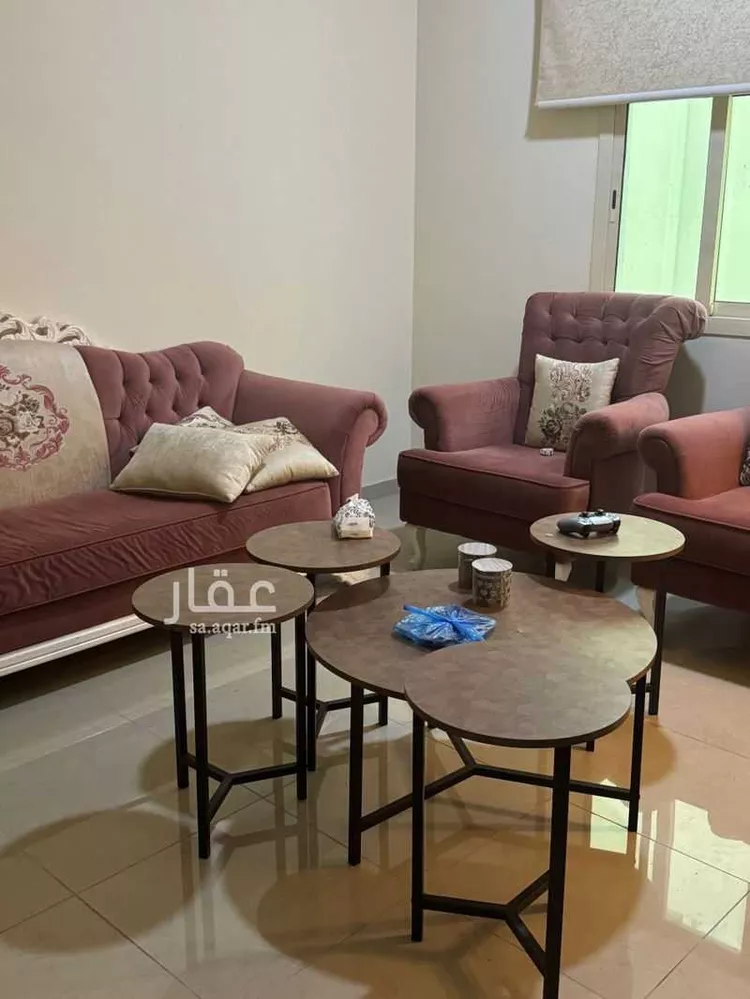 شقة للإيجار في شارع أبو المعالي الزكي ، حي إشبيلية ، الخبر ، الخبر صورة 3