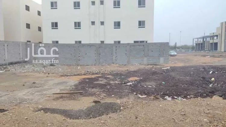 أرض للبيع في شارع عبدالرحمن ابن زبيد ، حي الملك فهد ، المدينة المنورة ، منطقة المدينة المنورة