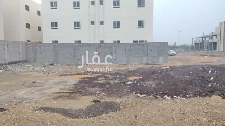 أرض للبيع في شارع عبدالرحمن ابن زبيد ، حي الملك فهد ، المدينة المنورة ، منطقة المدينة المنورة صورة 2