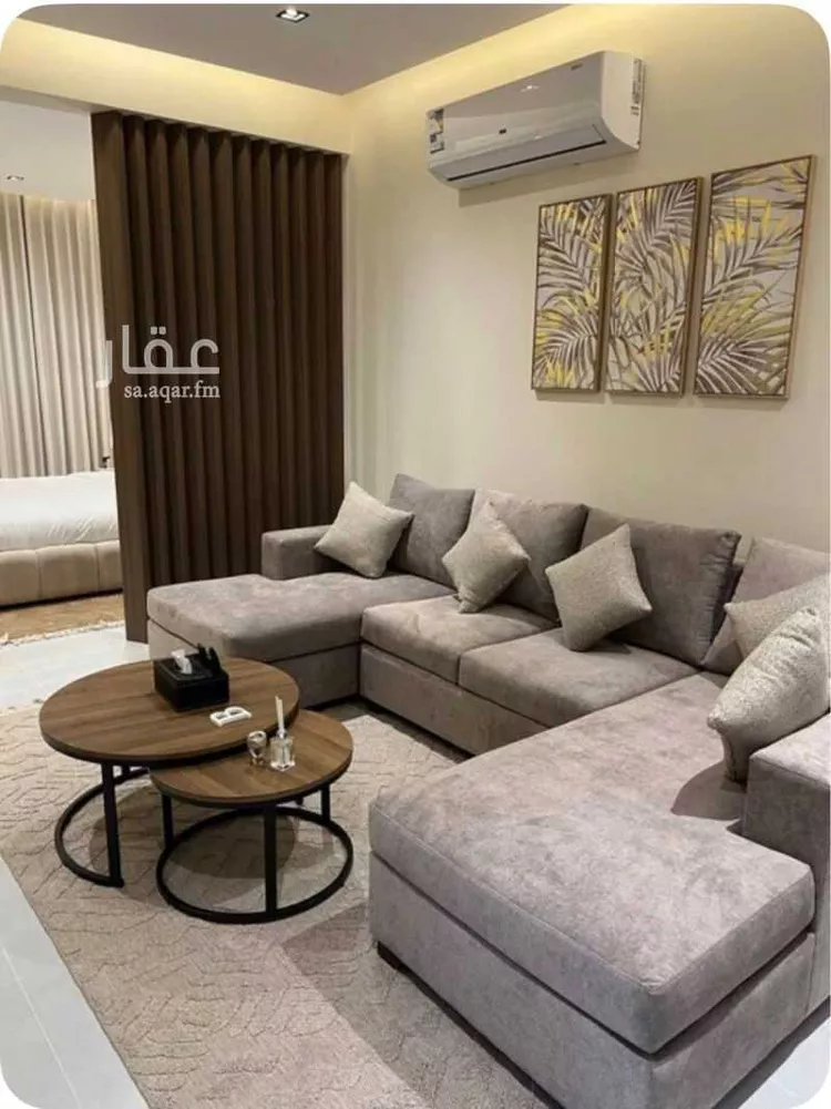 استديو مفروش للحجز في حي الحمراء ، الخبر ، الخبر صورة 5