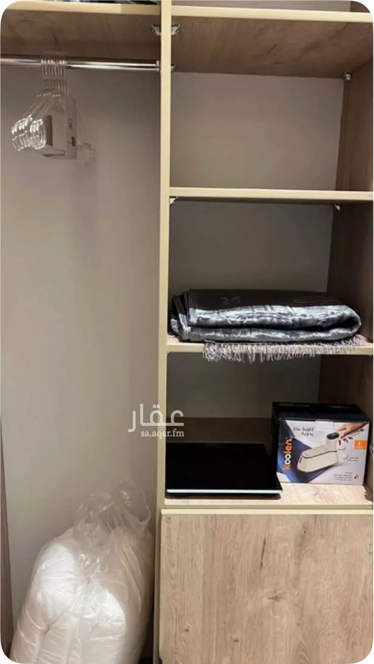 استديو مفروش للحجز في حي الحمراء ، الخبر ، الخبر صورة 2