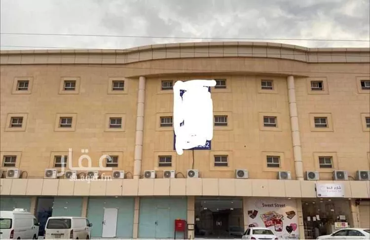 شقة للإيجار في شارع المذنب, حي الشروق, مدينة بريده, منطقة القصيم
