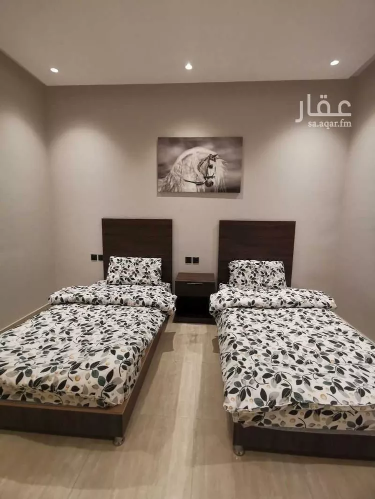 شقة للإيجار في شارع اسماعيل بن العلاء, حي وادي مذينب, مدينة المدينة المنورة, منطقة المدينة المنورة صورة 5