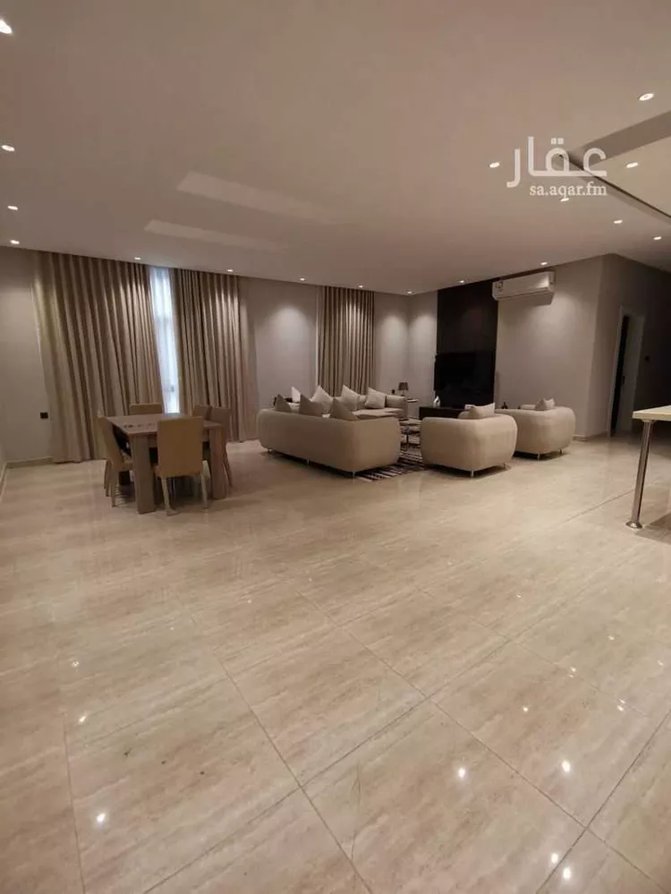 شقة للإيجار في شارع اسماعيل بن العلاء, حي وادي مذينب, مدينة المدينة المنورة, منطقة المدينة المنورة صورة 2
