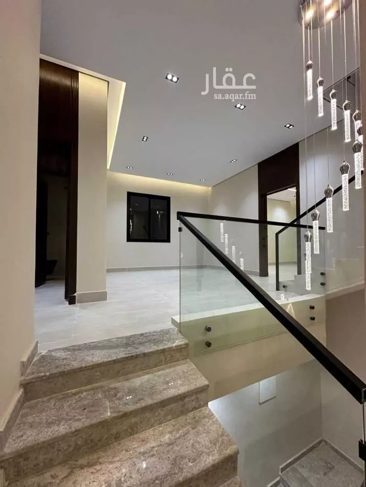 فيلا للإيجار في شارع أحمد صالح قنديل, حي طويق, مدينة الرياض, منطقة الرياض صورة 3