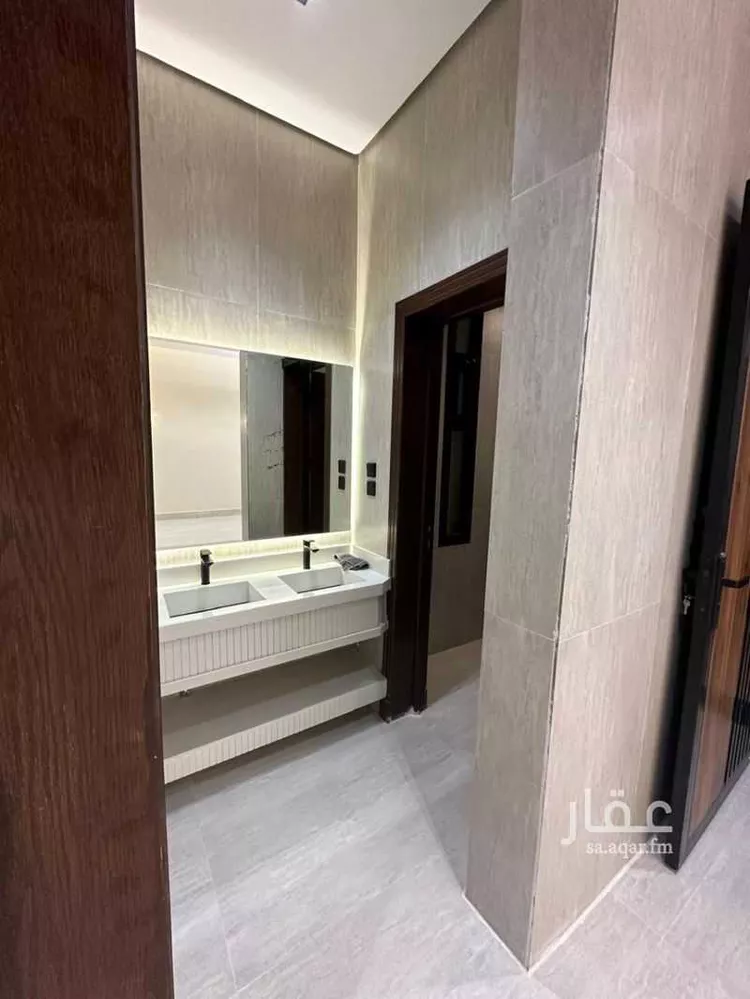 فيلا للإيجار في شارع أحمد صالح قنديل, حي طويق, مدينة الرياض, منطقة الرياض صورة 5