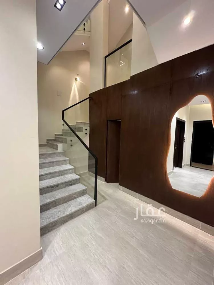 فيلا للإيجار في شارع أحمد صالح قنديل, حي طويق, مدينة الرياض, منطقة الرياض