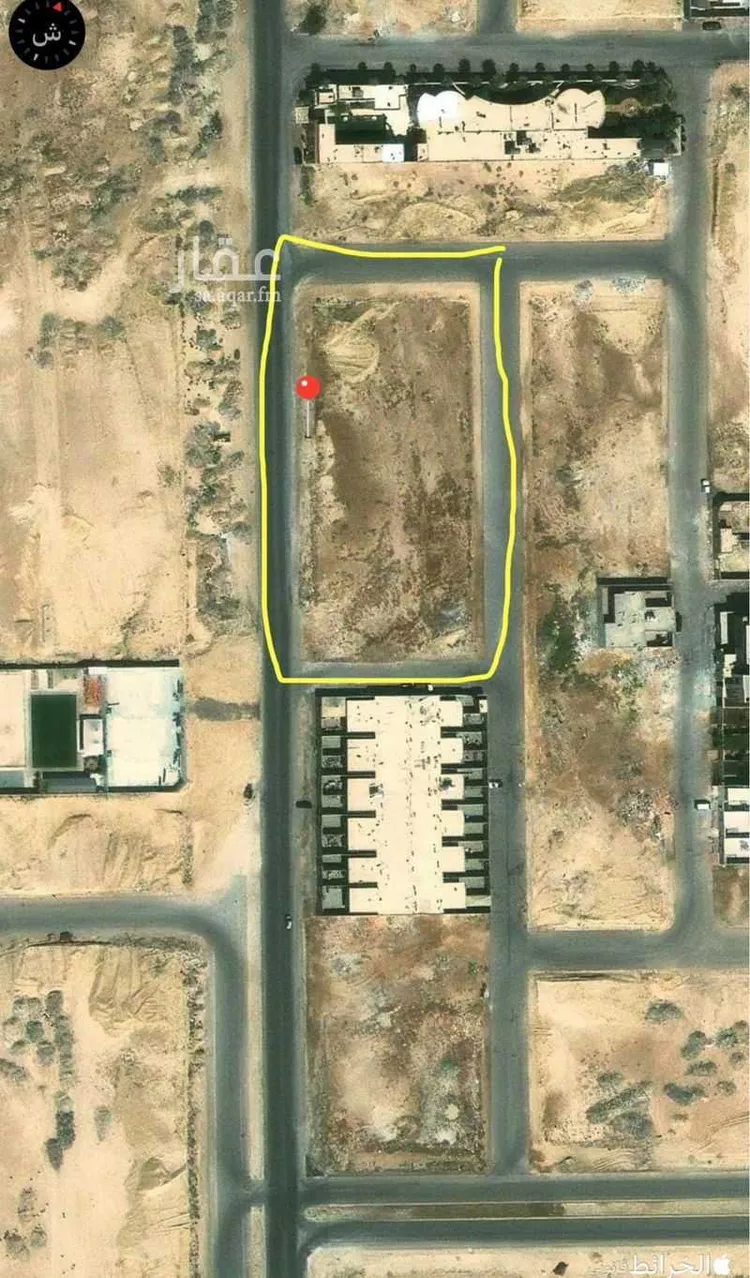 أرض للإيجار في شارع العليا, حي العارض, مدينة الرياض, منطقة الرياض