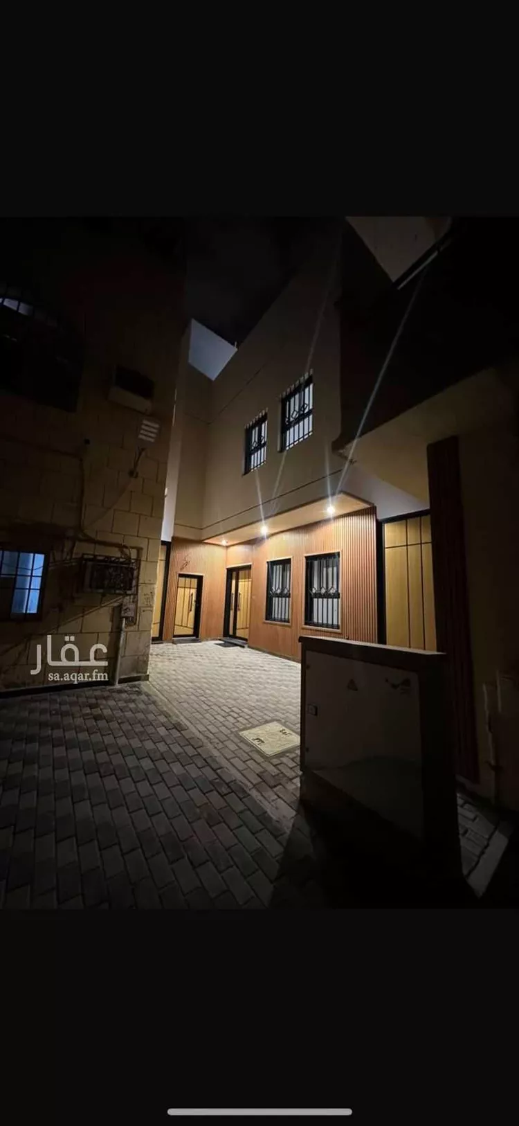 عمارة للإيجار في شارع طيبة ، حي الملز ، الرياض ، منطقة الرياض
