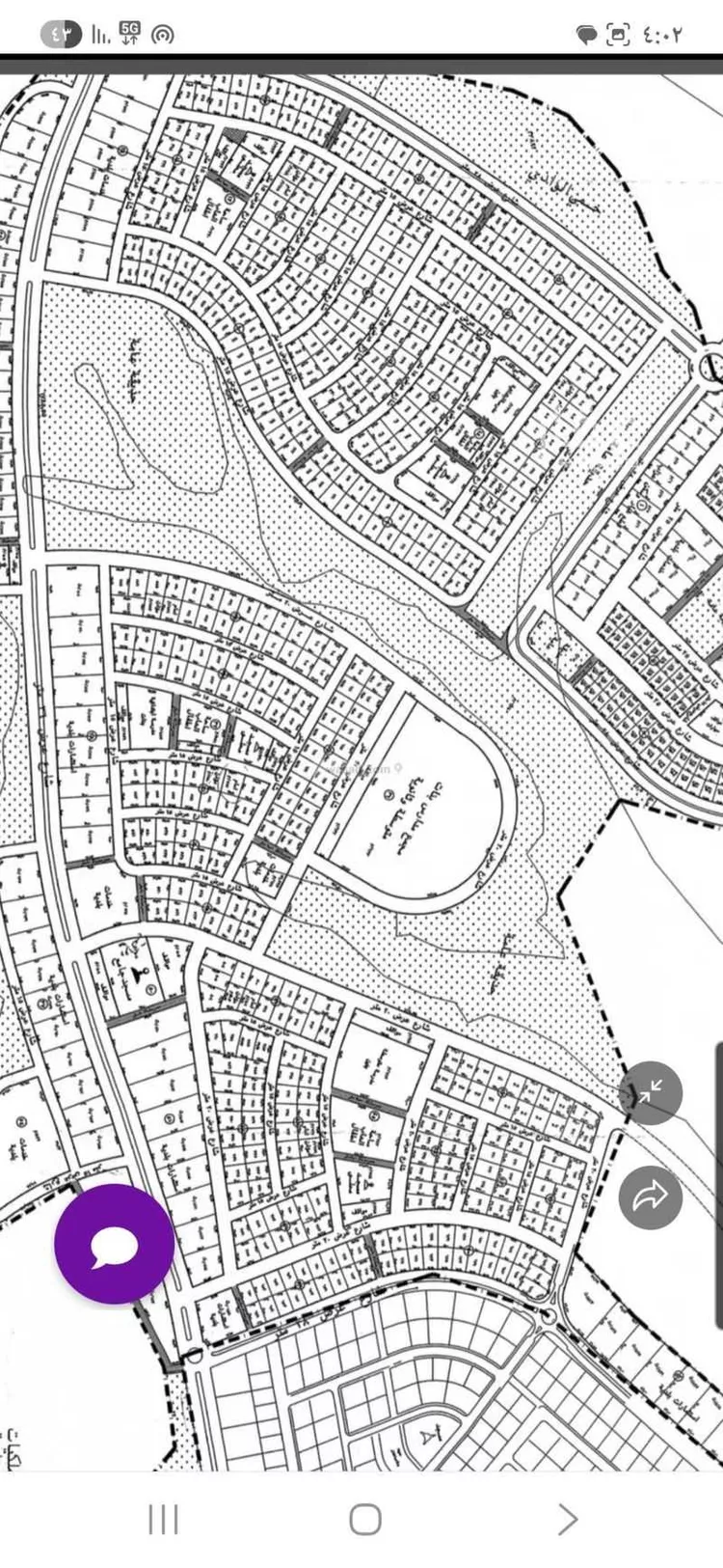 Land for Sale in Ad Diriyah Ad Diriyah Al Jadidah