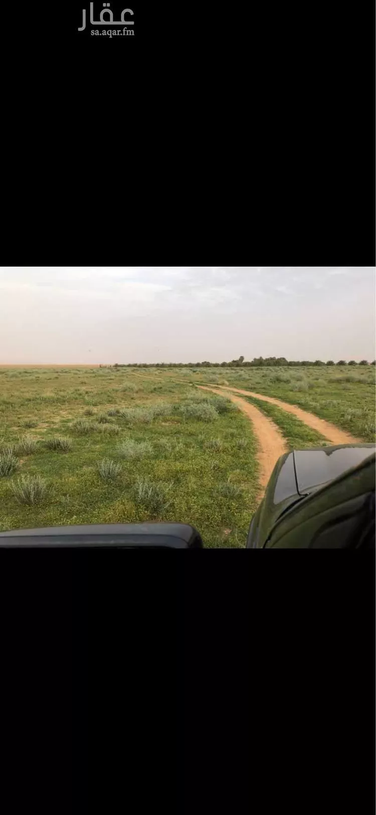 مزرعة للبيع في شارع ابا الصلابيخ 1 ، العمار ، المجمعة صورة 2