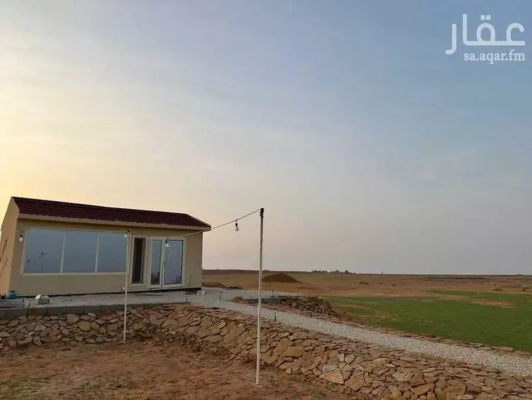 مزرعة للبيع في شارع ابا الصلابيخ 1 ، العمار ، المجمعة صورة 5