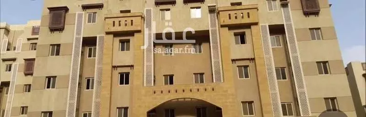 شقة للبيع في شارع الحارث بن مسلم التميمي ، حي أم الجود ، مكة ، منطقة مكة المكرمة