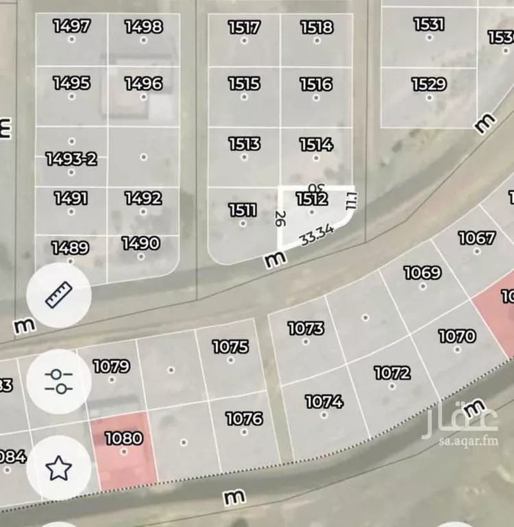 أرض للبيع في شارع محمود بن الحسين الساوي, حي ابيار الماشي, مدينة المدينة المنورة, منطقة المدينة المنورة