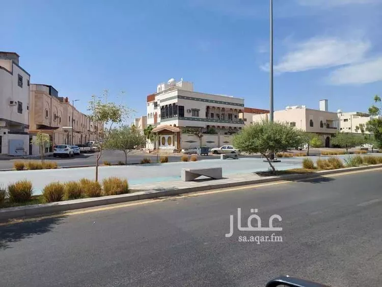 عمارة للبيع في شارع حليمه السعديه, حي جشم, المدينة المنورة صورة 2