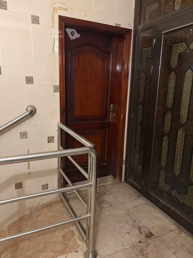 غرفة للإيجار في شارع عثمان ابن معبد ابن نوح, حي بنى ظفر, مدينة المدينة المنورة, منطقة المدينة المنورة 3