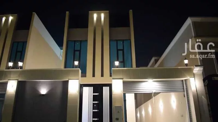 فيلا للبيع في حي ، شارع العوافي ، حي الأمواج ، الخبر ، الخبر