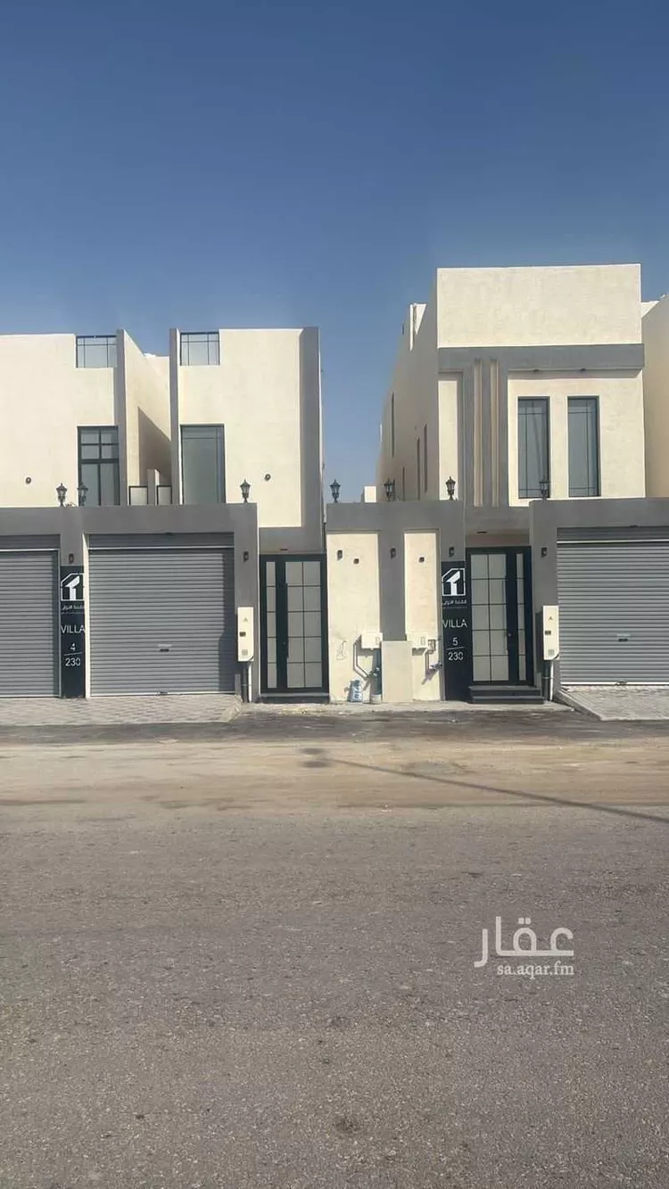 فيلا للبيع في شارع سعيد بن مالك الساعدي, حي الأمواج, مدينة الخبر, المنطقة الشرقية