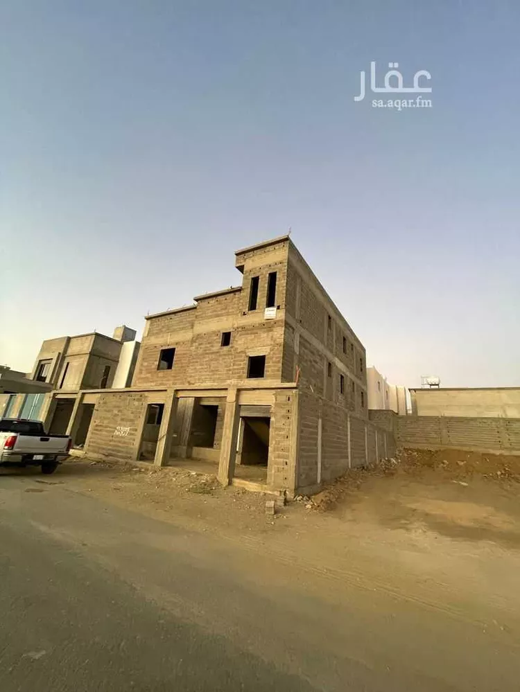 عمارة للبيع في شارع القافلة 74 ، حي القافلة ، خميس مشيط ، خميس مشيط