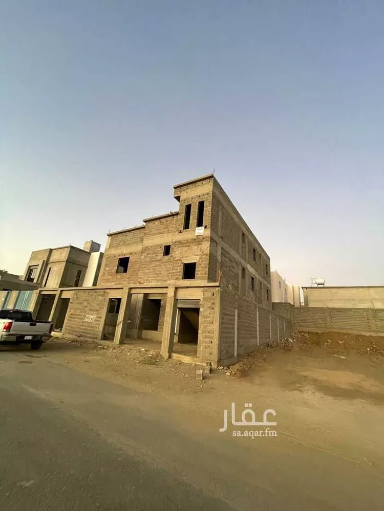 عمارة للبيع في شارع القافلة 74 ، حي القافلة ، خميس مشيط ، خميس مشيط